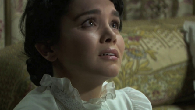 Una Vita anticipazioni: Blanca vuole entrare in convento