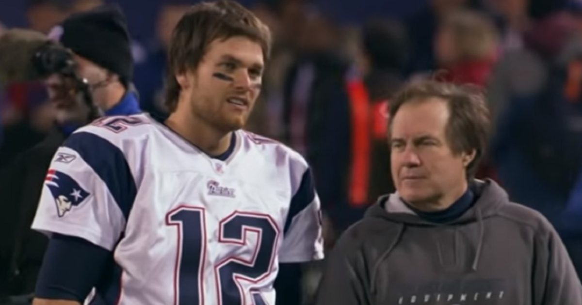 Tom Brady-Bill Belichick Duo Enters 20th Season As Patriots Go For 7th ...