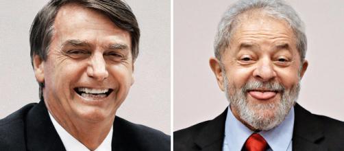 Brasil, entre el amor y el odio: Lula está enamorado, mientras ... - eldesconcierto.cl