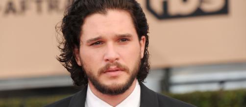 Kit Harington Game of Thrones interview 2017 | Time - time.com