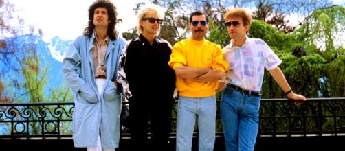Queen – Montreux 1986 | Queen Photos - wordpress.com