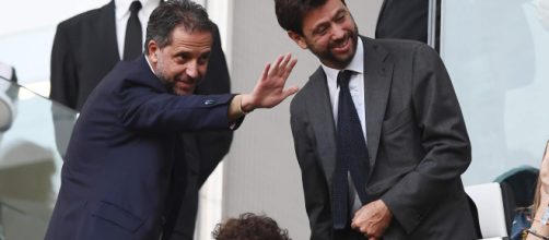 Calciomercato Juventus: una cessione ed un acquisto