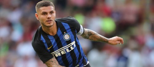 Inter, addio probabile per Icardi