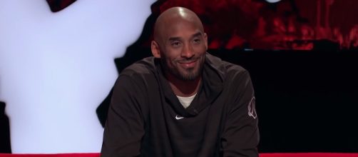 Kobe Bryant has reportedly been trying to recruit a certain All-Star for the Los Angeles Lakers. - [MTV / YouTube screencap]