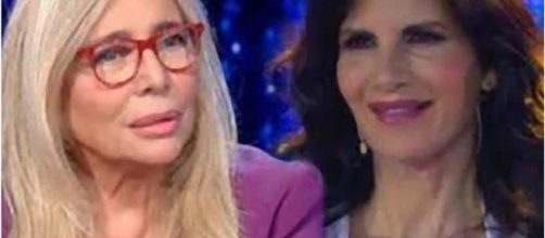 Pamela Prati gate: Mara Venier e la Lucarelli 'demoliscono' l'ex soubrette del Bagaglino