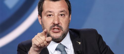 Matteo Salvini ai suoi: 'Se prevale Di Battista il governo chiude'