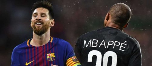 Mercato PSG : Messi préférerait Mbappé à Griezmann
