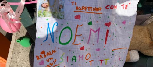 Napoli, agguato di piazza Nazionale: la piccola Noemi lascia la rianimazione