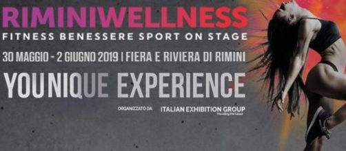 Nuove discipline olistiche presentate al RiminiWellness 2019 dal 30 maggio al 2 giugno 2019. (www.facebook.com/riminiwellness)