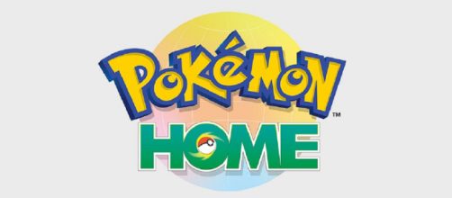 'Pokemon Home' is a new cloud storage service planned to be compatible with latest Nintendo 'Pokemon' titles. [Image source: Pokemon on Twitter]
