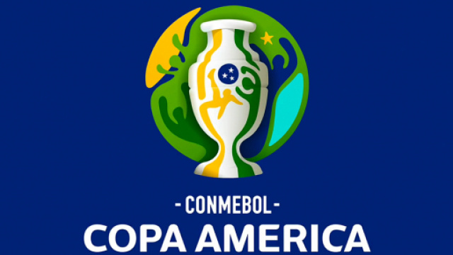 46ª edizione della Copa América