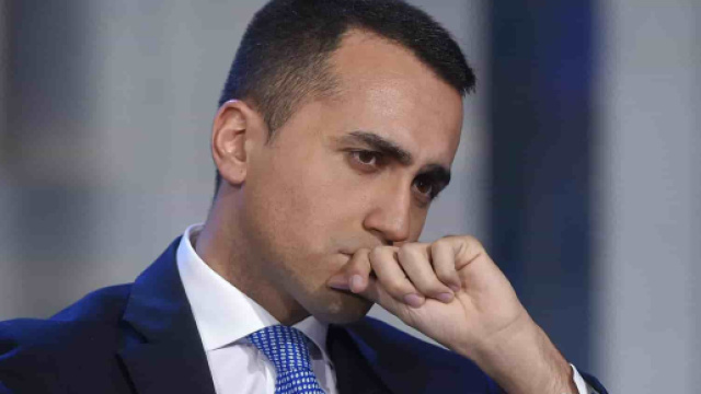 Di Maio: 'Su Rousseau si decida mio futuro, ma non credevo che lavorare tanto fosse una colpa' - lettoquotidiano.it