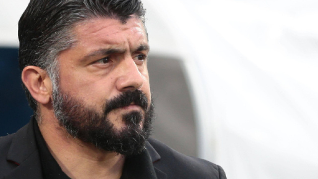 Gennaro Gattuso ha rinunciato ai prossimi due anni di contratto quale allenatore del Milan.