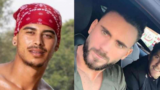Illan et Seb clashent Greg, le binôme de Maeva Ghennam, et le qualifient de "traître".