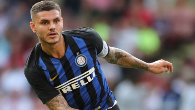Inter, addio probabile per Icardi