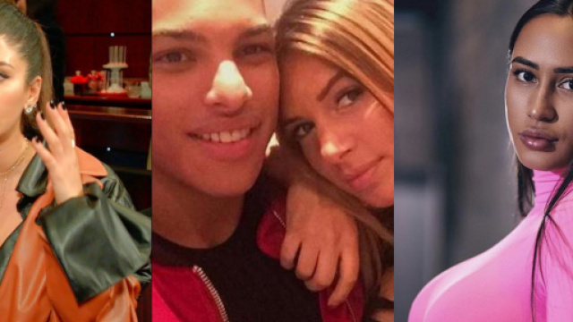 Maeva clashe Cynthia et Astrid sur son Instagram