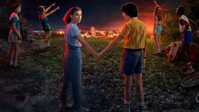 Stranger Things 3 su Netflix il 4 luglio: si ispirerà a Spielberg