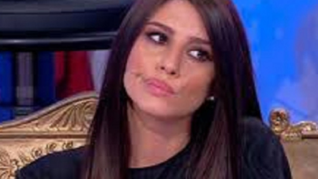 Uomini e donne, la scelta di Angela in onda oggi 29 maggio