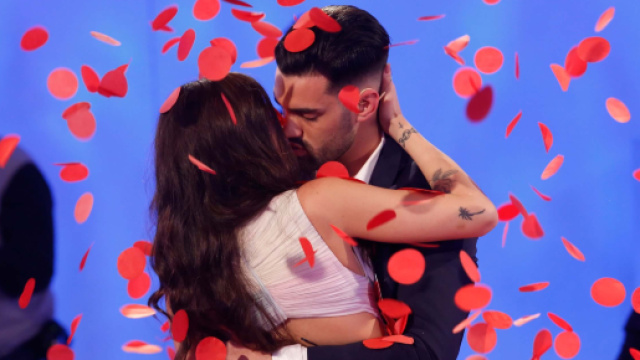 Uomini e Donne, Trono Classico: Angela Nasti sceglie Alessio Campoli