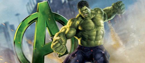 Hulk possui força, velocidade, resistência, agilidade e imunidade a doenças e vírus. (Arquivo Blasting News)