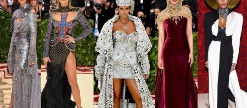 5 curiosità interessanti sul Met Gala 2019