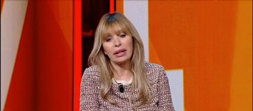 Alessandra Mussolini nuovamente ospite di Dritto e Rovescio per parlare di fascismo