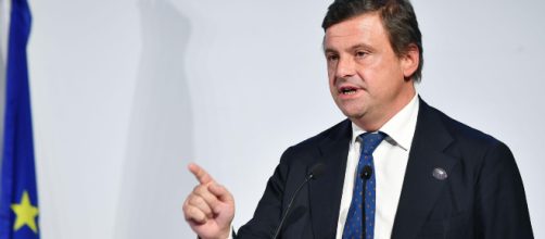 Carlo Calenda su twitter sfida Salvini