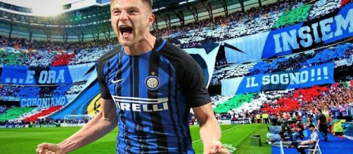 Inter: Skriniar ad un passo dal rinnovo di contratto