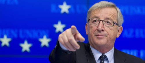 Juncker: 'Germania si lamenta ma ha violato il patto stabilità per 18 volte' - tpi.it