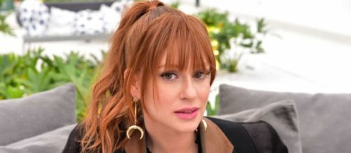 Marina Ruy Barbosa fala sobre caso Loreto. (Arquivo Blasting News)