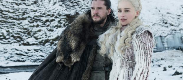 Game of Thrones Season 8 Release Date: All The News So Far | Time - time.com Game of Thrones Season 8 Release Date: All The News So Far | Time - time.com