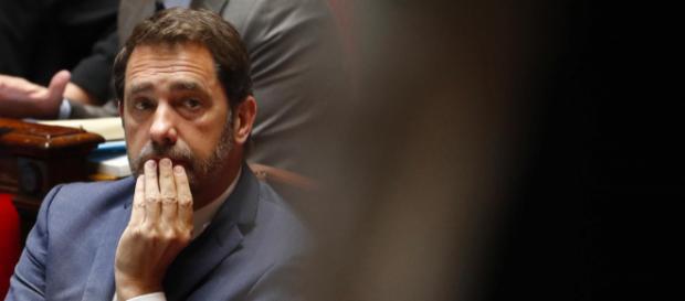 Pitié-Salpêtrière : le scénario d'une "attaque" battu en brèche ... - parismatch.com Pitié-Salpêtrière : le scénario d'une "attaque" battu en brèche ... - parismatch.com
