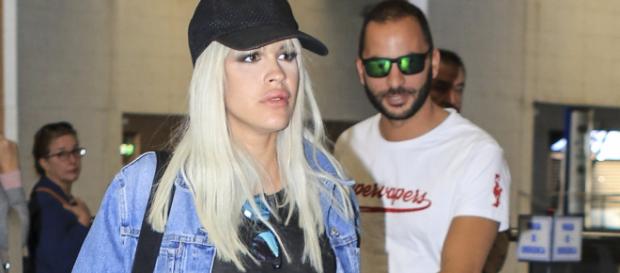 Ylenia y Antonio Tejado, los inseparables 'amiguis', juntos en ... - bekia.es Ylenia y Antonio Tejado, los inseparables 'amiguis', juntos en ... - bekia.es