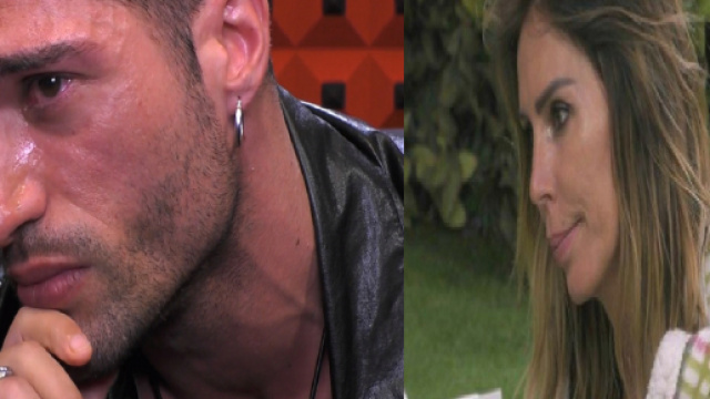 Guendalina Canessa rivela che Michael Terlizzi del Grande Fratello &egrave; gay ma non ha il coraggio di rivelarlo