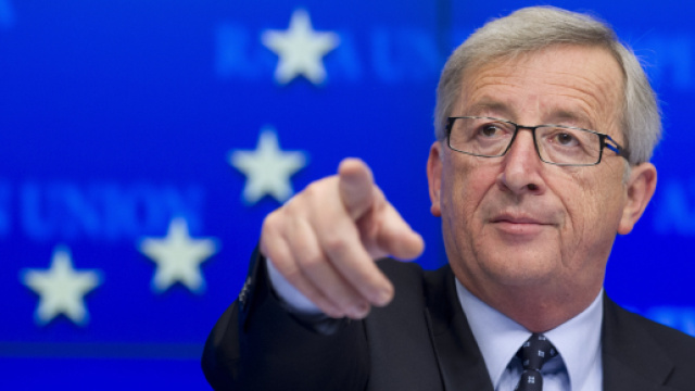 Juncker: 'Germania si lamenta ma ha violato il patto stabilità per 18 volte' - tpi.it