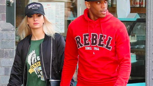 Mélanie Da Cruz et Anthony Martial se seraient mariés en toute discrétion