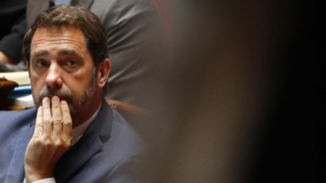 Pitié-Salpêtrière : le scénario d'une "attaque" battu en brèche ... - parismatch.com