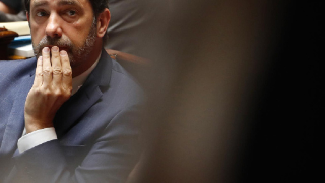 Pitié-Salpêtrière : le scénario d'une "attaque" battu en brèche ... - parismatch.com