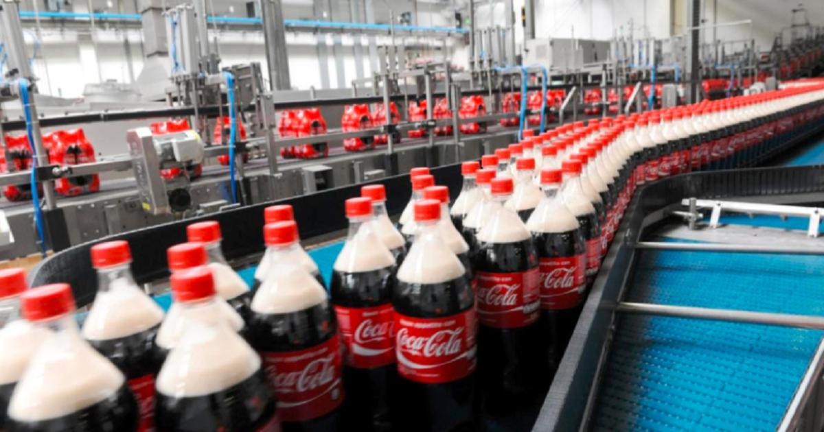 Offerte di lavoro Coca Cola in Campania occasioni a tempo