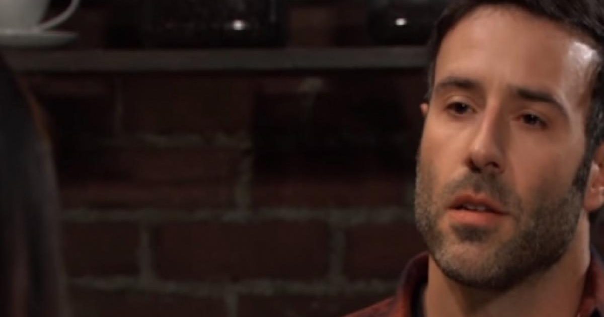 General Hospital Spoilers Shiloh In Danger Harrison And Jason On The Warpath