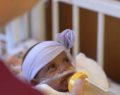 San Diego: World’s tiniest premature baby has now gone home