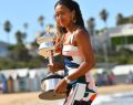 Naomi Osaka makes it 16 Slam wins in a row at the French Open 2019