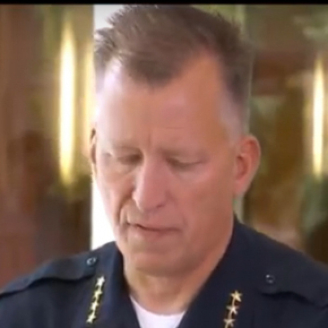 Evidence at the scene helped prove the murder of the young girl. [Image credit - Pox News /Youtube ]
