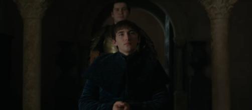 Got Theory Claims Season 8 Episode 6 Was Bran S Dream Hints At