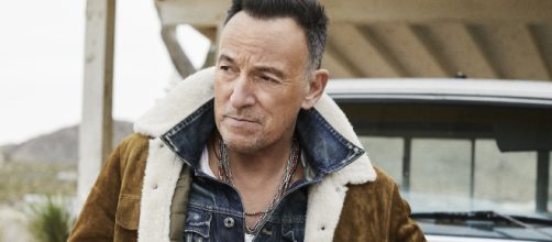 Bruce Springsteen: il video di "Tucson Train"