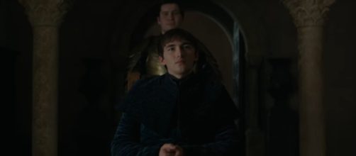 'GoT' theory claims season 8 episode 6 was Bran's dream, hints at the secret series finale. [Image source: Ravenbreath/YouTube]