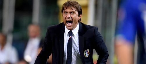 Inter, Conte avrebbe deciso: la prima mossa sarebbe il no a Icardi.