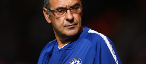 Sarri in pole position per sostituire Allegri