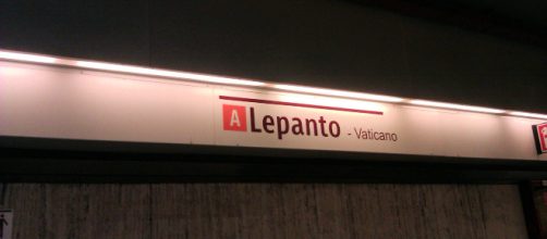 Roma, donna travolta e uccisa dalla metro A a Lepanto: indagini in corso