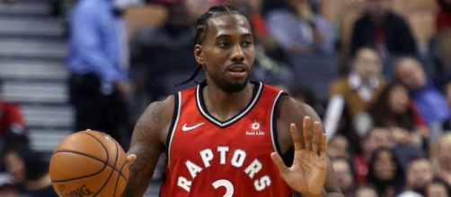 Toronto Raptors' Kawhi Leonard to miss 76ers clash | Sporting News - sportingnews.com